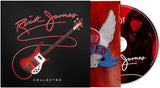 Collected (Limited Edition, Digipack Packaging) [Import] (3 Cd's) (CD)