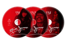 Collected (Limited Edition, Digipack Packaging) [Import] (3 Cd's) (CD)