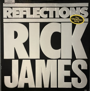 Reflections (Greatest Hits) (Vinyl)