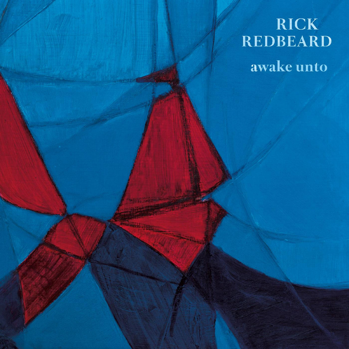 Awake Unto (CD)