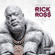 Rick Ross - Set In Stone [Explicit Content] [CD]