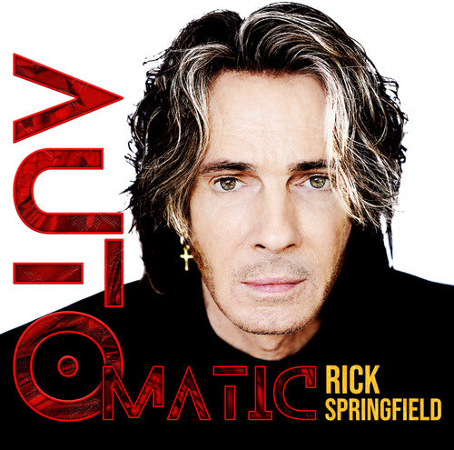 Automatic [Explicit Content] (Vinyl)