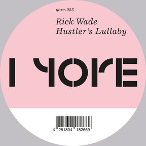Hustler'S Lullaby (Vinyl)