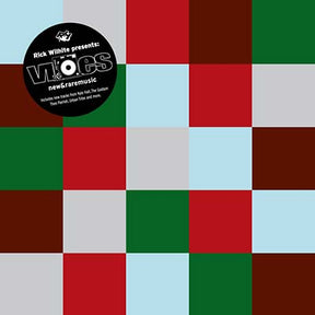 Vibes New&Rare Music (CD)