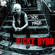 Nyc Made (Vinyl)
