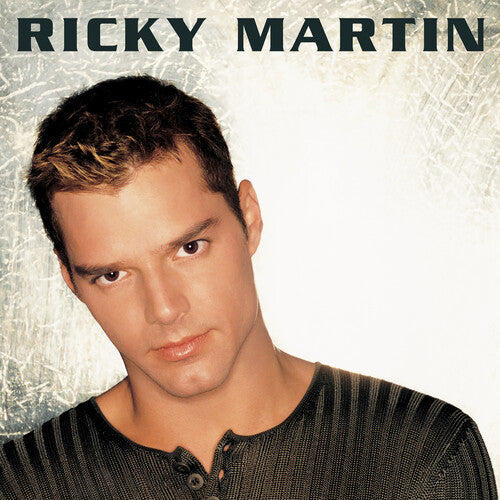 Ricky Martin (2 Lp's) (Vinyl)