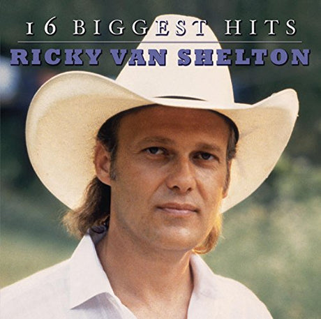 16 Biggest Hits (CD)
