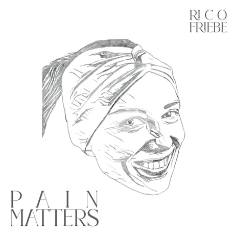 Pain Matters (Vinyl)