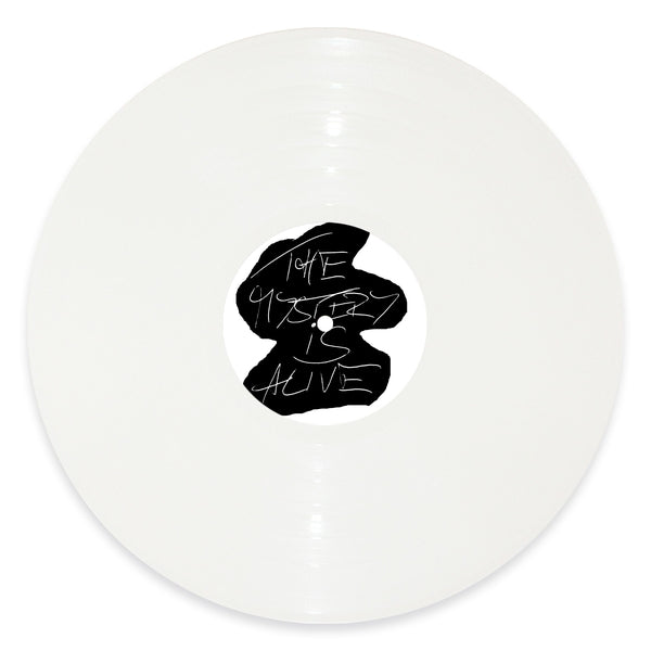The Mystery Is Alive/The Love Acid (Vinyl)