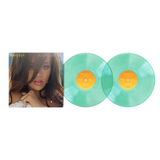 A Girl Like Me (Sea Glass Colored Vinyl) (2 Lp's) (Vinyl)