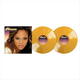 Rihanna Music Of The Sun (Colored Vinyl, Yellow) (2 Lp's) [Records & LPs]