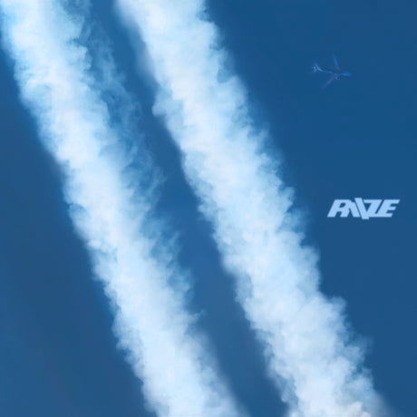 Riize - The 2ND Mini Album 'Ⅱ' - Photobook Version [CD]