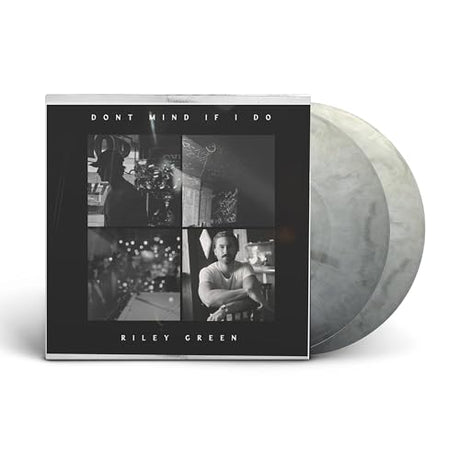 Don't Mind If I Do [Silverstone 2 LP] (Vinyl)
