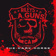 The Dark Horse ( Limited Edition, Red & Black Colored Vinyl) (Vinyl)