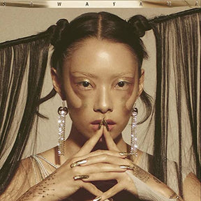 Rina Sawayama SAWAYAMA [Gold LP] [Vinyl] - Apocalypse Vinyl