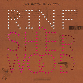 Der Westen Ist Am Ende: The Complete Sessions (Vinyl) - Apocalypse Vinyl
