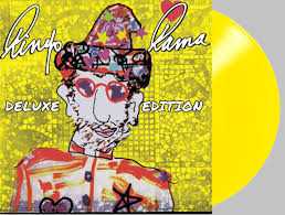 Ringo Rama Deluxe Edition (Translucent Yellow Vinyl) (Bonus Tracks) [2LP] (Vinyl)