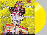 Ringo Rama Deluxe Edition (Translucent Yellow Vinyl) (Bonus Tracks) [2LP] (Vinyl)