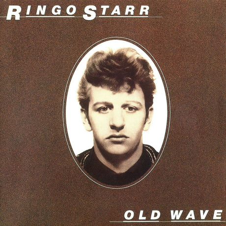 Old Wave (Limited Edition, Picture Disc Vinyl, Remastered, Reissue) (Vinyl)