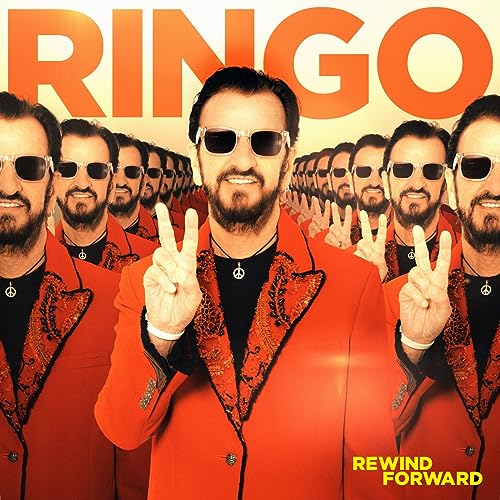 Rewind Forward (CD)