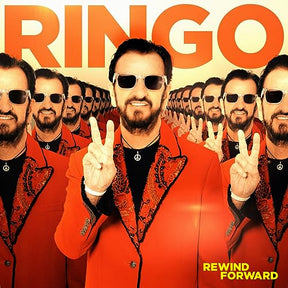 Rewind Forward (CD)
