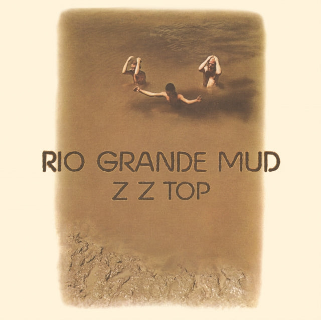 ZZ Top - Rio Grande Mud (SYEOR 2025) [Vinyl]