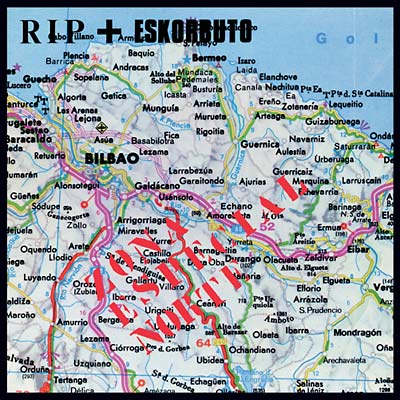 Zona Especial Norte (Vinyl)