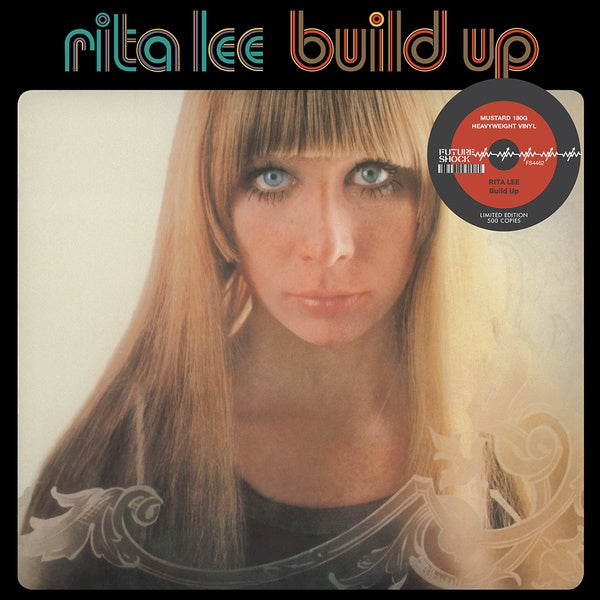 Build Up (Vinyl)