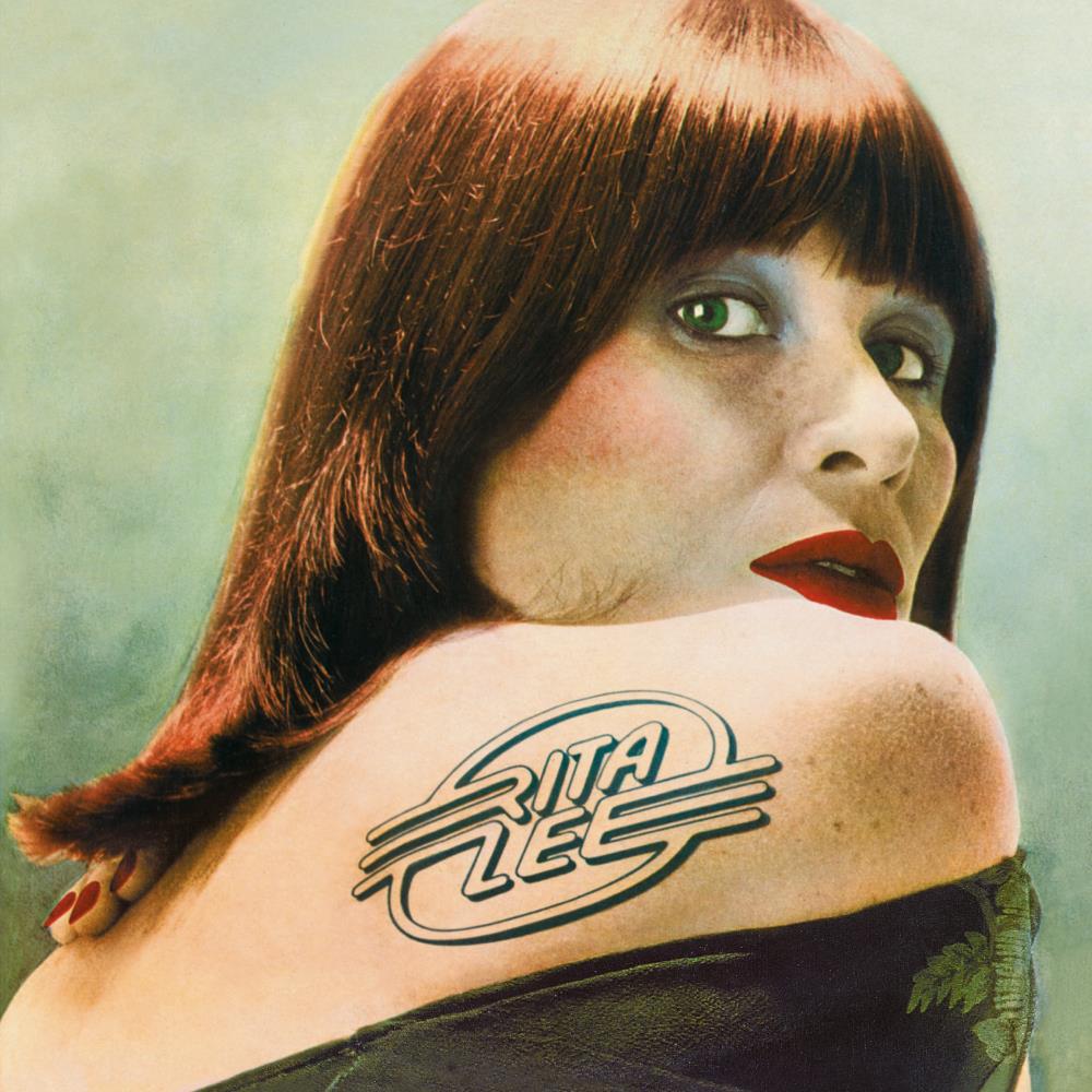 Rita Lee (1979) (180G) [Translucent Red Vinyl] [Vinyl]