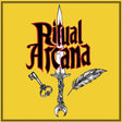 Ritual Arcana - Ritual Arcana [CD] [CD]
