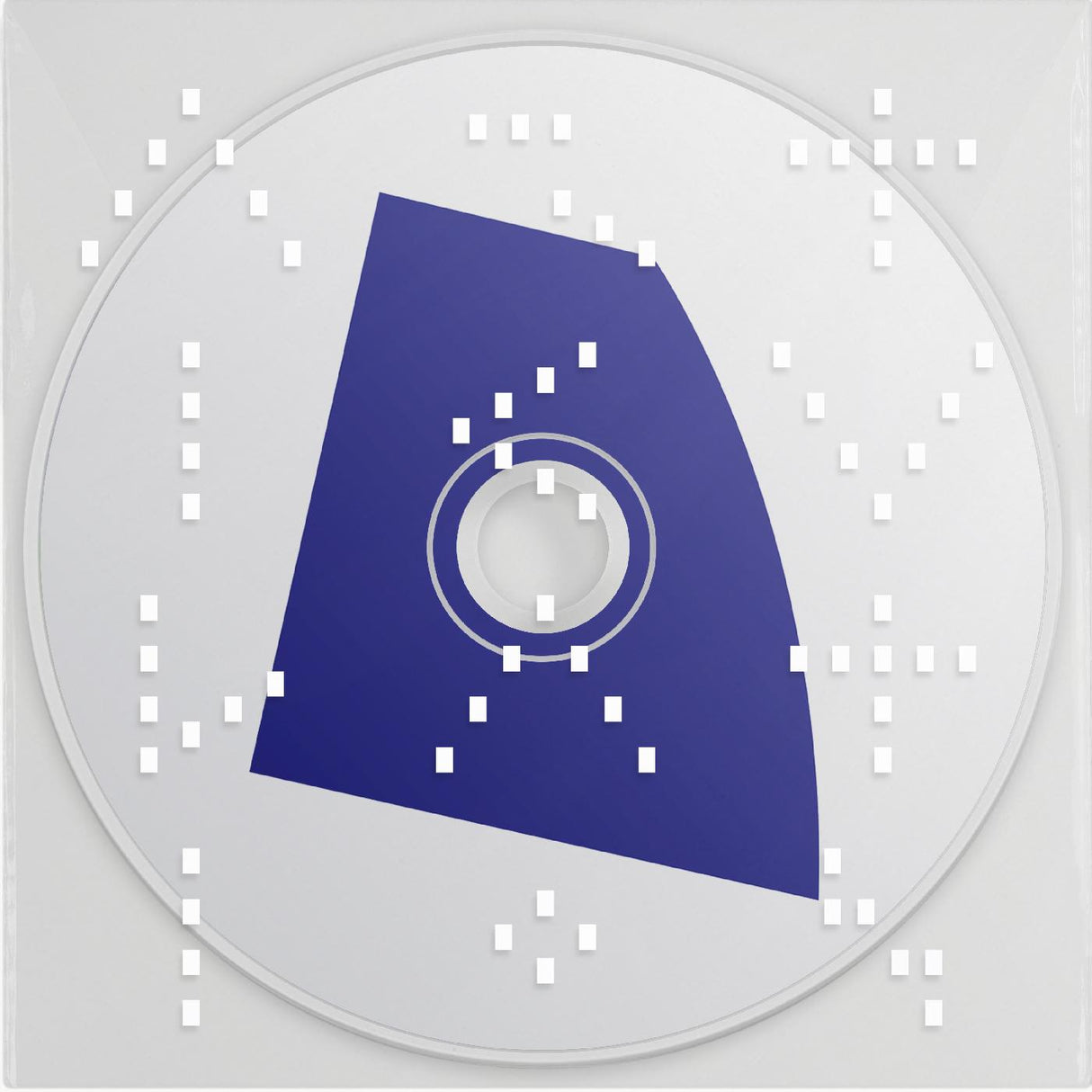Night Melody / Articulation (CD)