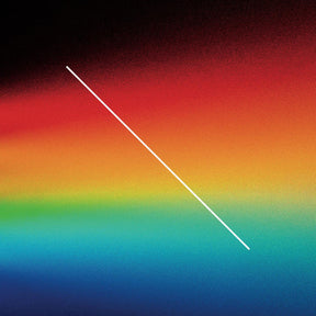Overflow (2LP) (Vinyl) - Apocalypse Vinyl