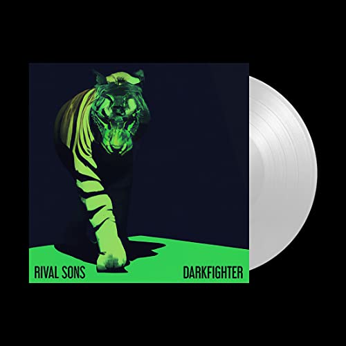 DARKFIGHTER (Vinyl)