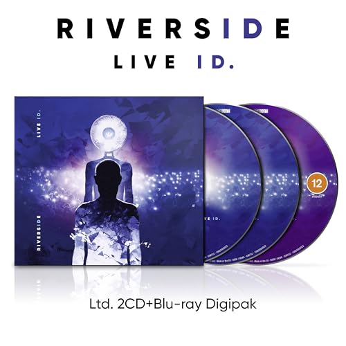 Live Id. (CD)