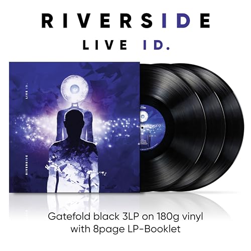 Live Id. (Vinyl)
