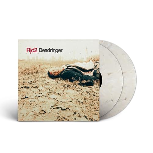 Deadringer (Vinyl)