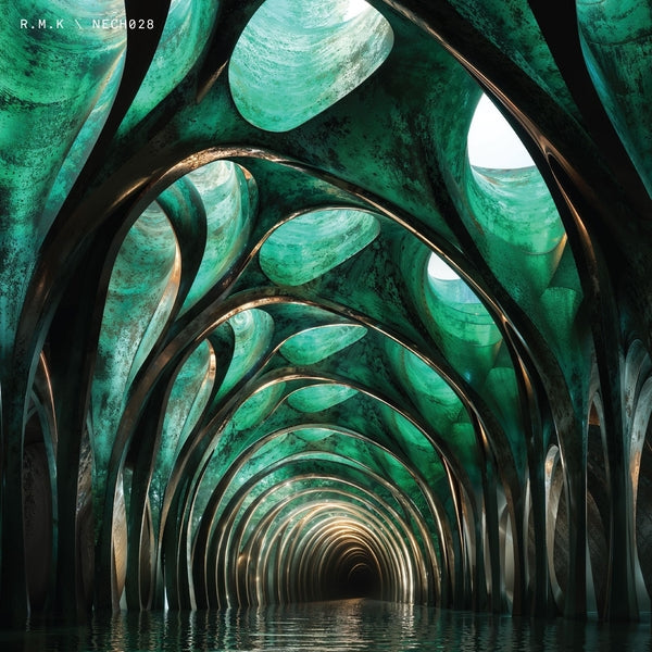 Nech028 (Vinyl)