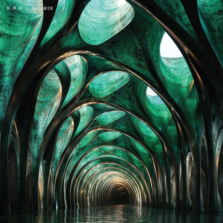 Nech028 (Vinyl)