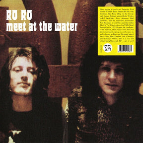 Meet At The Water (Vinyl) - Apocalypse Vinyl