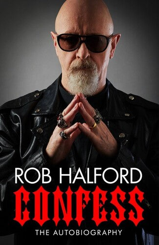 Confess: The Autobiography (Hardcover) (Book)