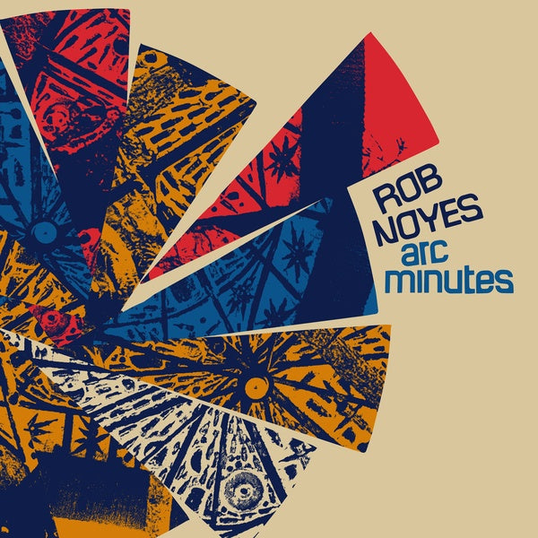 Arc Minutes (Vinyl)