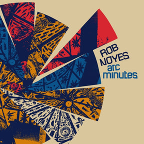 Arc Minutes (Vinyl) - Apocalypse Vinyl