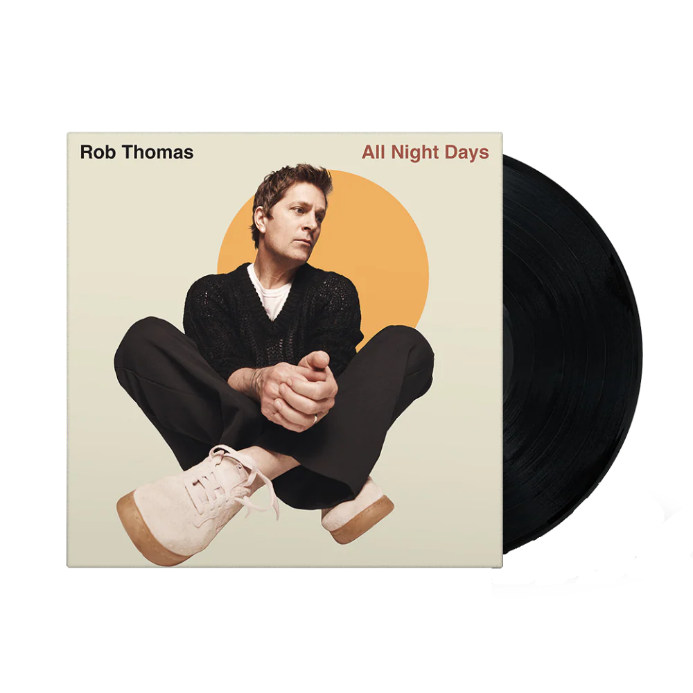 All Night Days [Lp] (Vinyl)