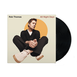 All Night Days [Lp] (Vinyl)