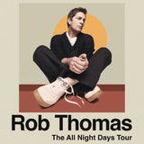 All Night Days [Lp] (Vinyl)