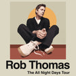 All Night Days (CD)