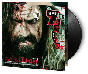 Rob Zombie - Hellbilly Deluxe 2 (Booklet) [Vinyl]