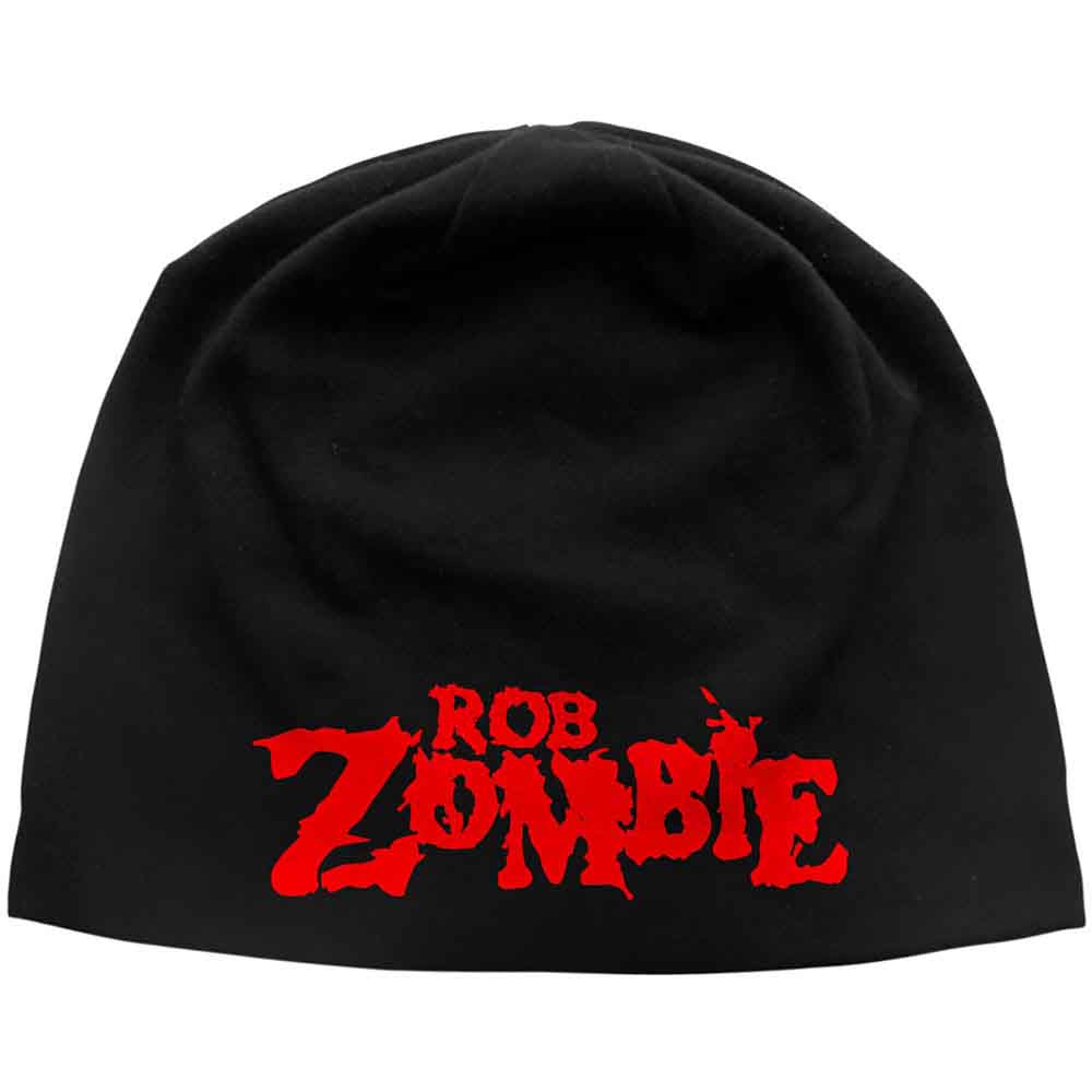 Rob Zombie Logo [Beanie]