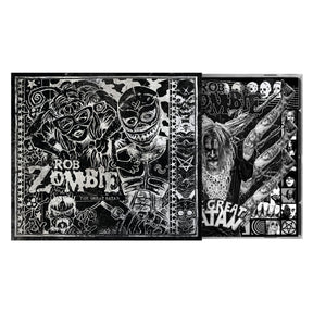 The Great Satan [Indie Exclusive Jewel Case With O-Card] [CD] [CD]