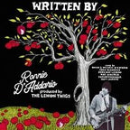 Written By Robbie D'Addario [RSD 11.28.25] [Vinyl]
